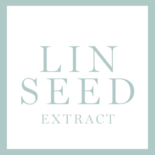 Lancome ingredient Linseed Extract